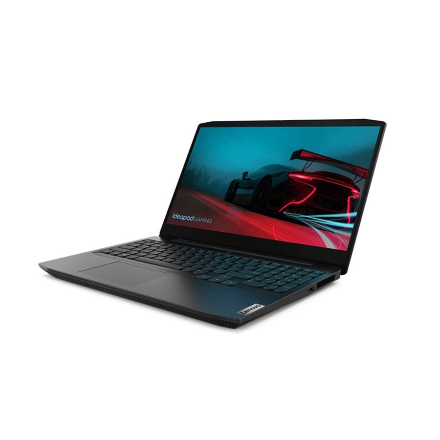 Lenovo Ideapad Gaming 3 15ARH7 AMD Ryzen 7 5800H 16GB 512GB RTX3050 FHD 165Hz Win11+OHS