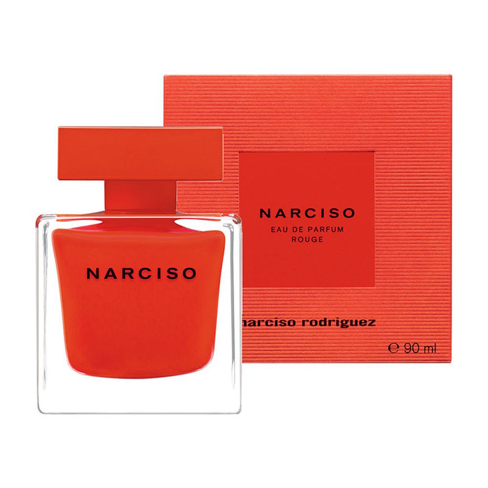 Parfum Narciso Rodriguez Narciso Rouge Parfum Original Promo