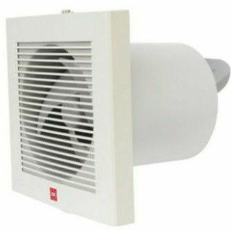 KDK 10EGSA – Exhaust Fan Kamar Mandi 4 inch (Plafon)
