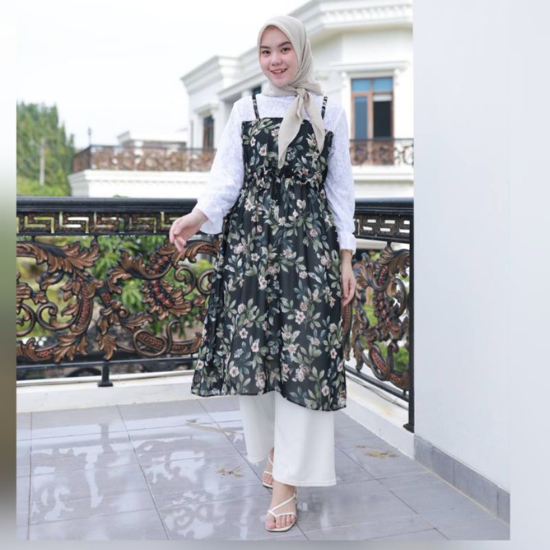 Arumi Tunik