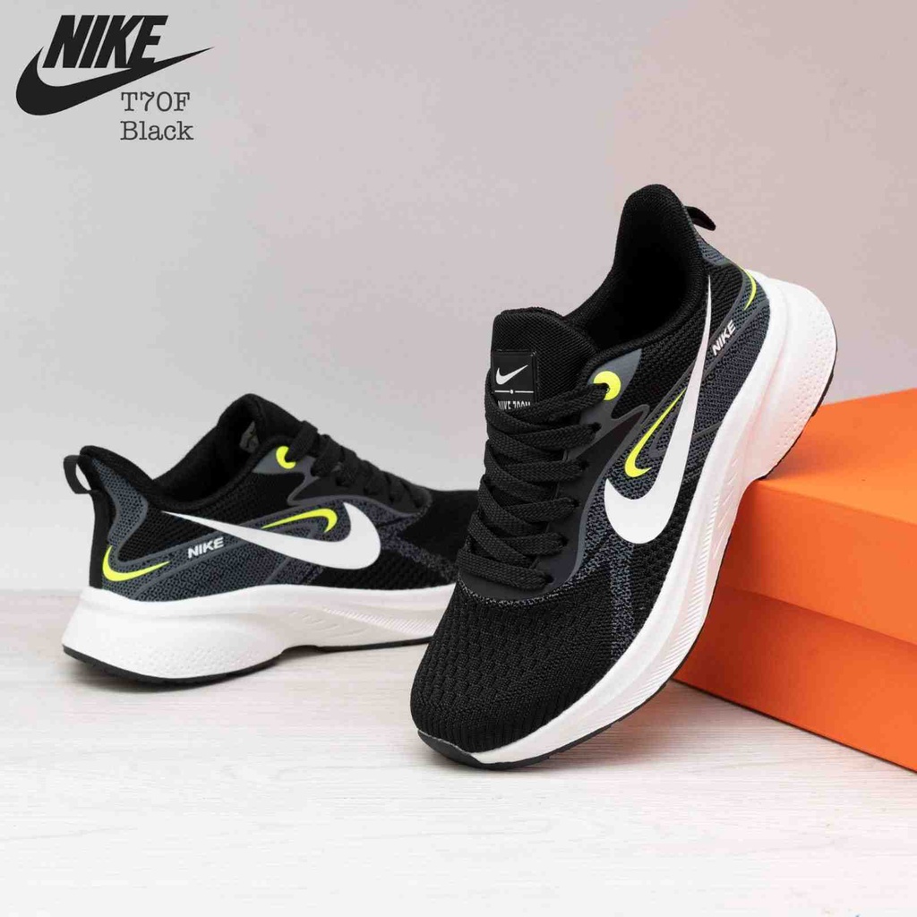 SEPATU CEWEK ZOOM T70F