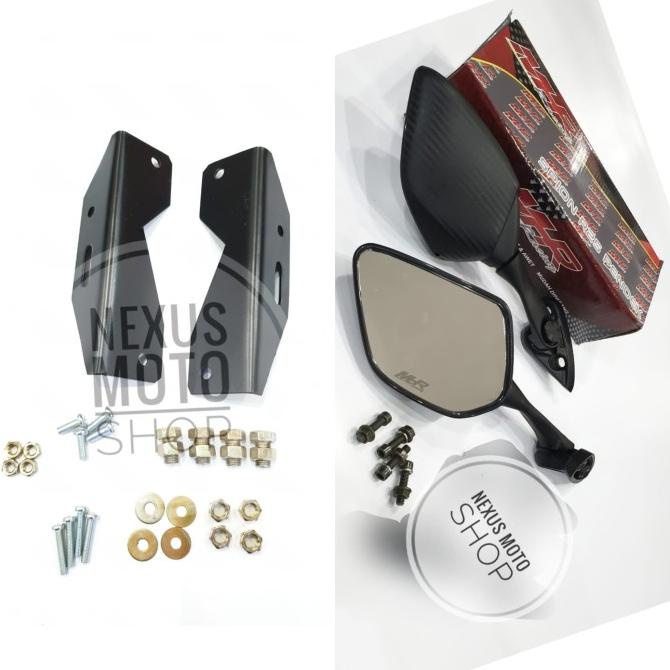 Spion adv 150 spion r25 plus bracket spion ADV 150 spion r25 ADV 150 nexusm07