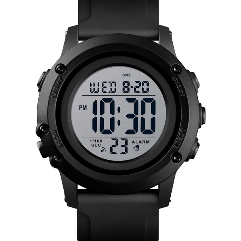 SKMEI Jam Tangan Digital Adventure Pria - 1506