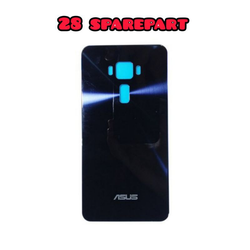 BACKDOR/TUTUP BELAKANG ASUS ZENFONE 3 5.5 / ZE552KL ORIGINAL