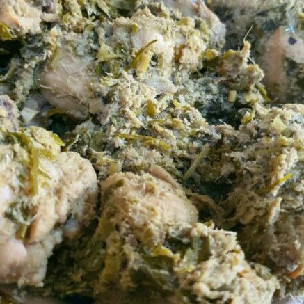 

Cakalang / Tuna Tinorangsak (1000gr)