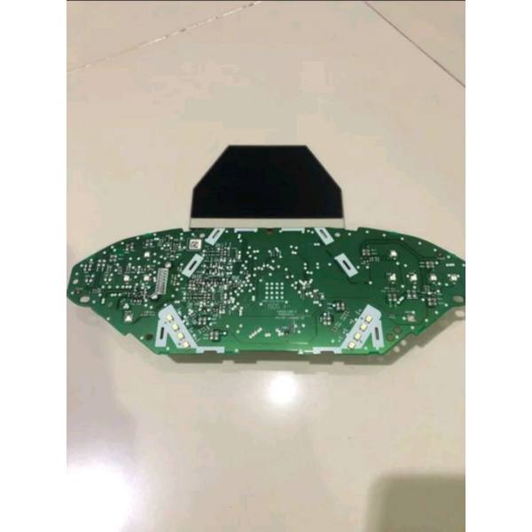 Mesin speedo Speedometer pcb pcx 150 new lokal versi Abs sudah termasuk lcd