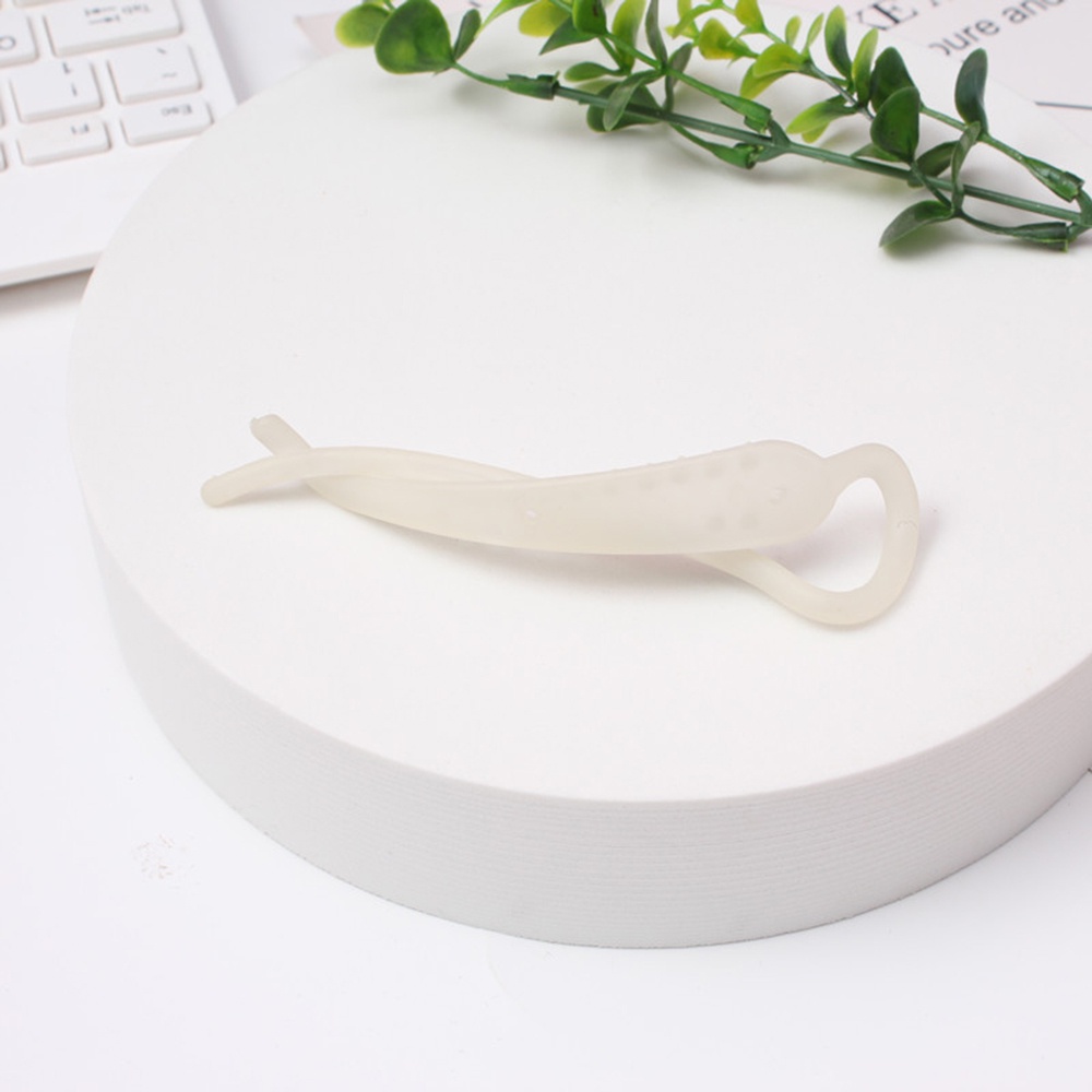 Wanita Korea Jepit Rambut Kembali Kepala Meraih Klip Resin Rambut Cakar Hiasan Kepala