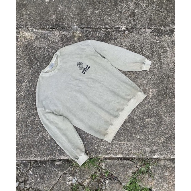 CREWNECK USMC