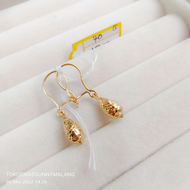 ANTING BANDUL 700%16K