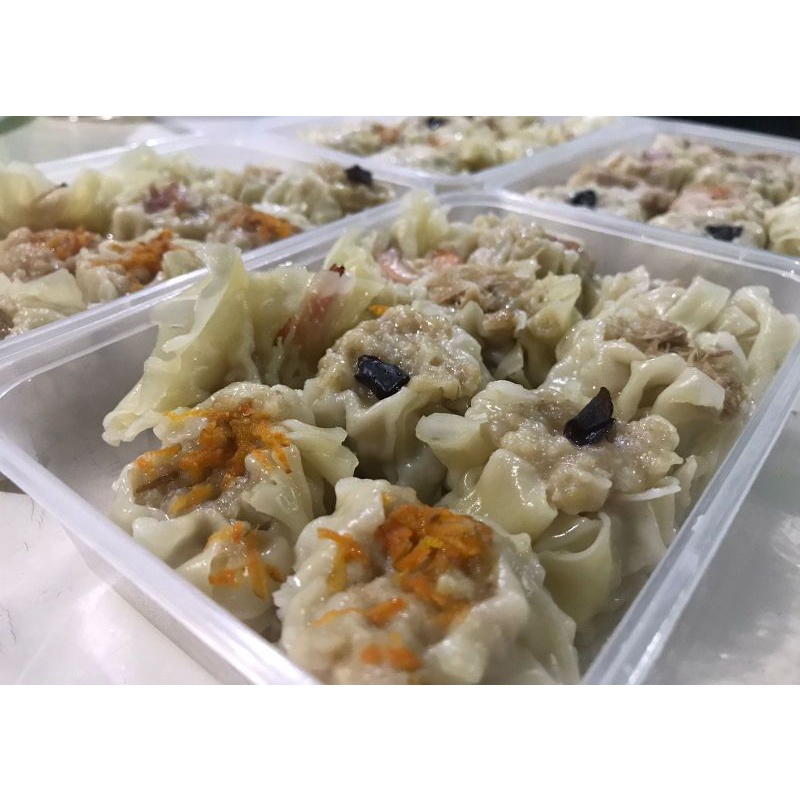 

DIMSUM AYAM FROZEN FOOD