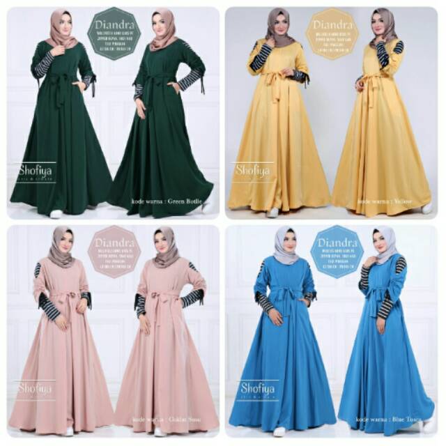 

Diandra