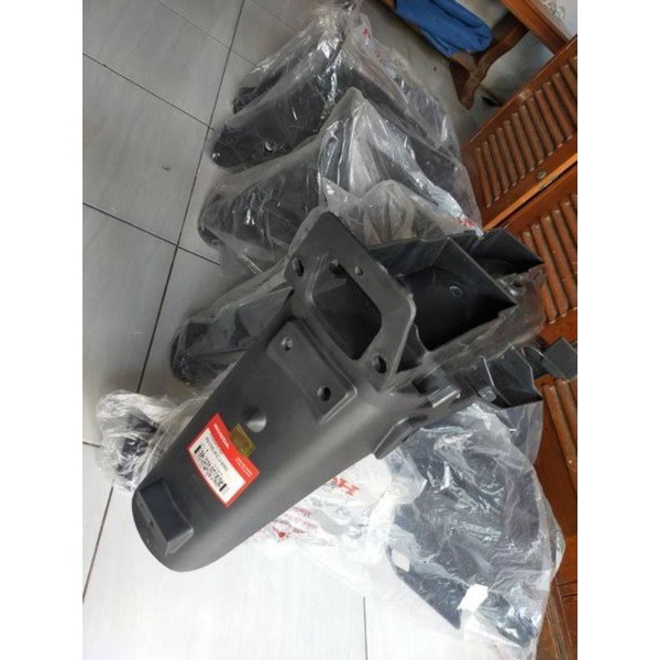 spakbor belakang Honda Tiger lama Tiger 2000 Tiger lawas