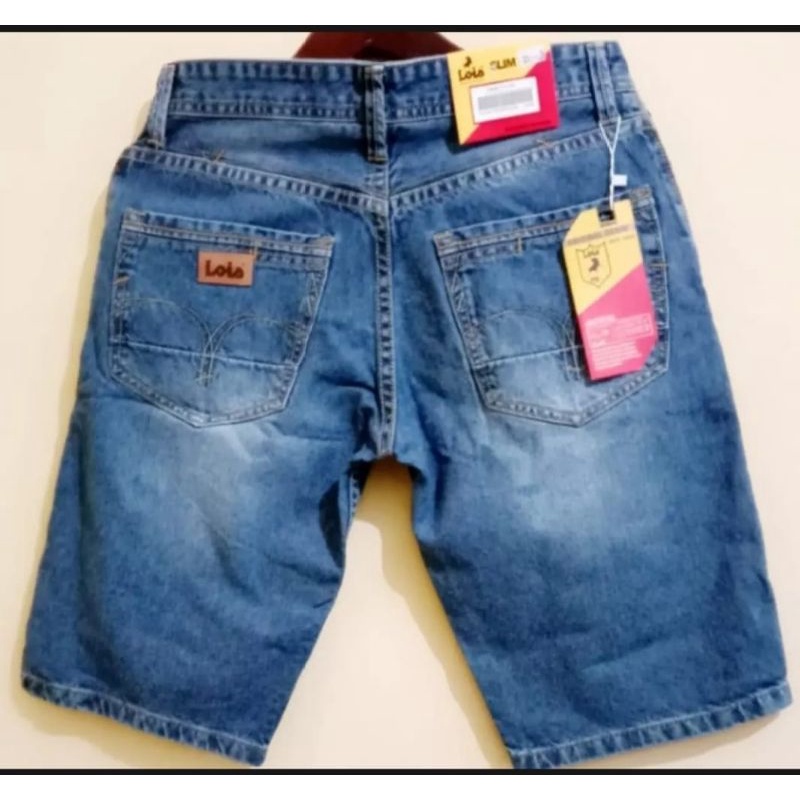 celana jean's cowok''celana jean's pendek'''celana jean's pendelk lois.