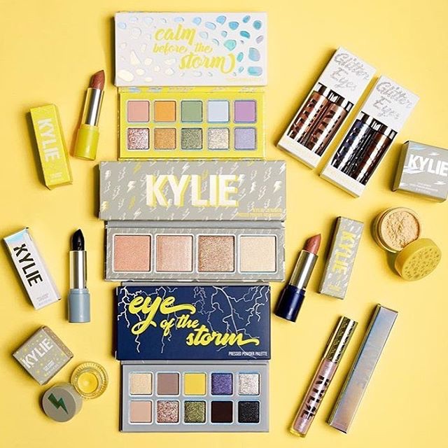 Kylie Weather Collection Bundle