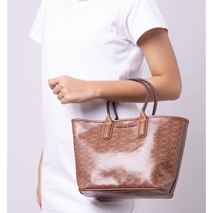 tas michael kors mk jodie small original authentic bag