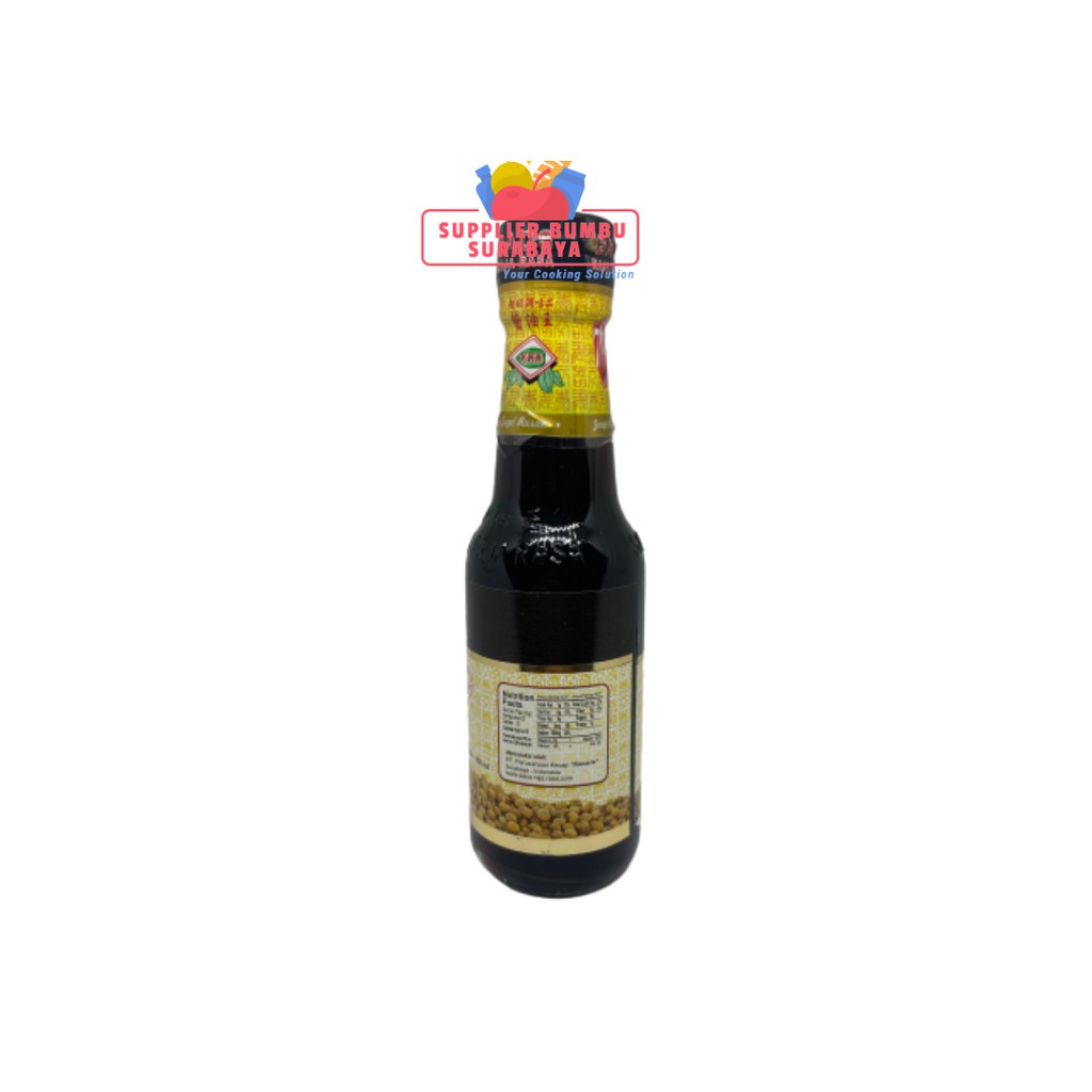 Kecap Saos Raja Rasa KKK Kenarie 150ml