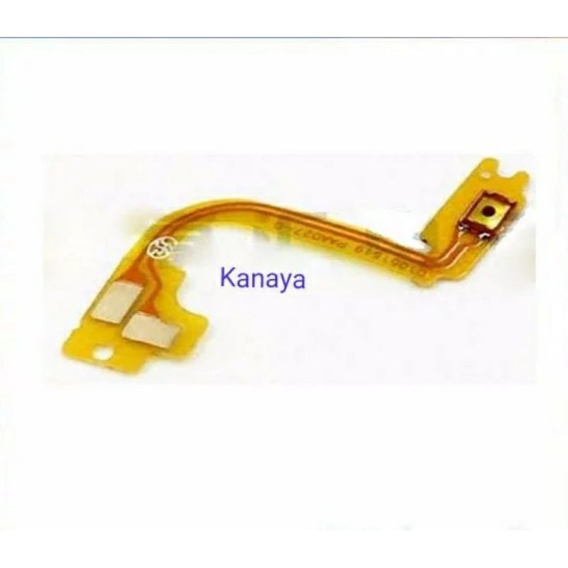 Flexible ON OFF Oppo A37 / Oppo Neo 9 / Oppo A37f