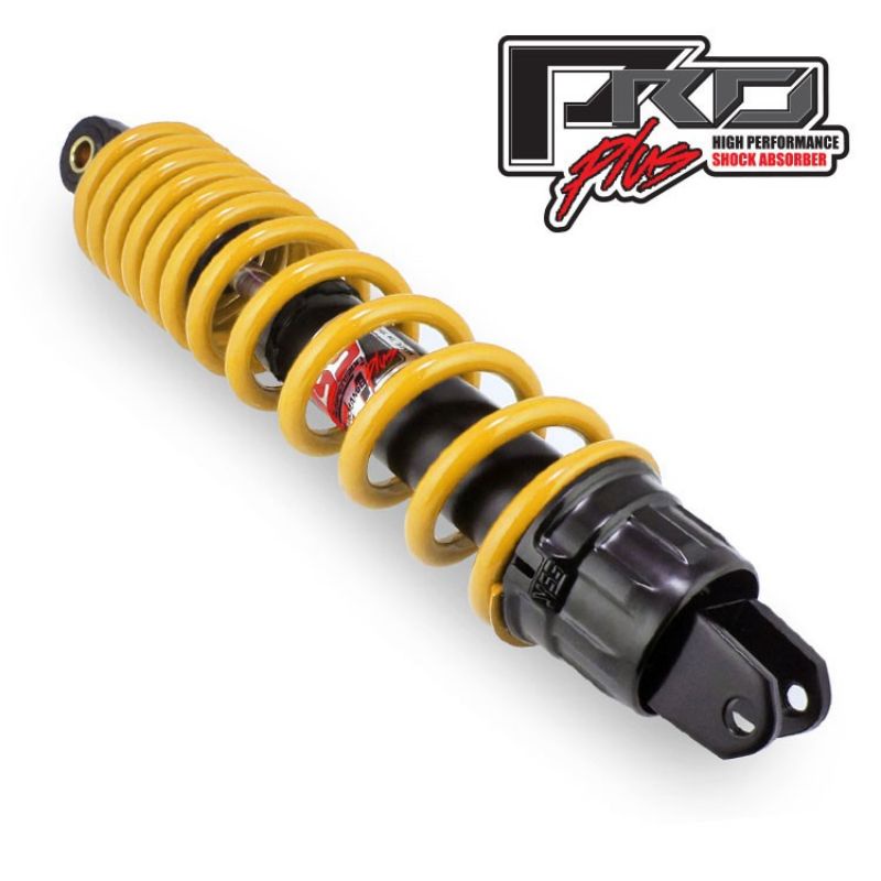 Shock Shockbreaker YSS Single Shock All New Pro Plus OD222-330P Beat Vario 125 ukuran 330 mm Made in Thailand import