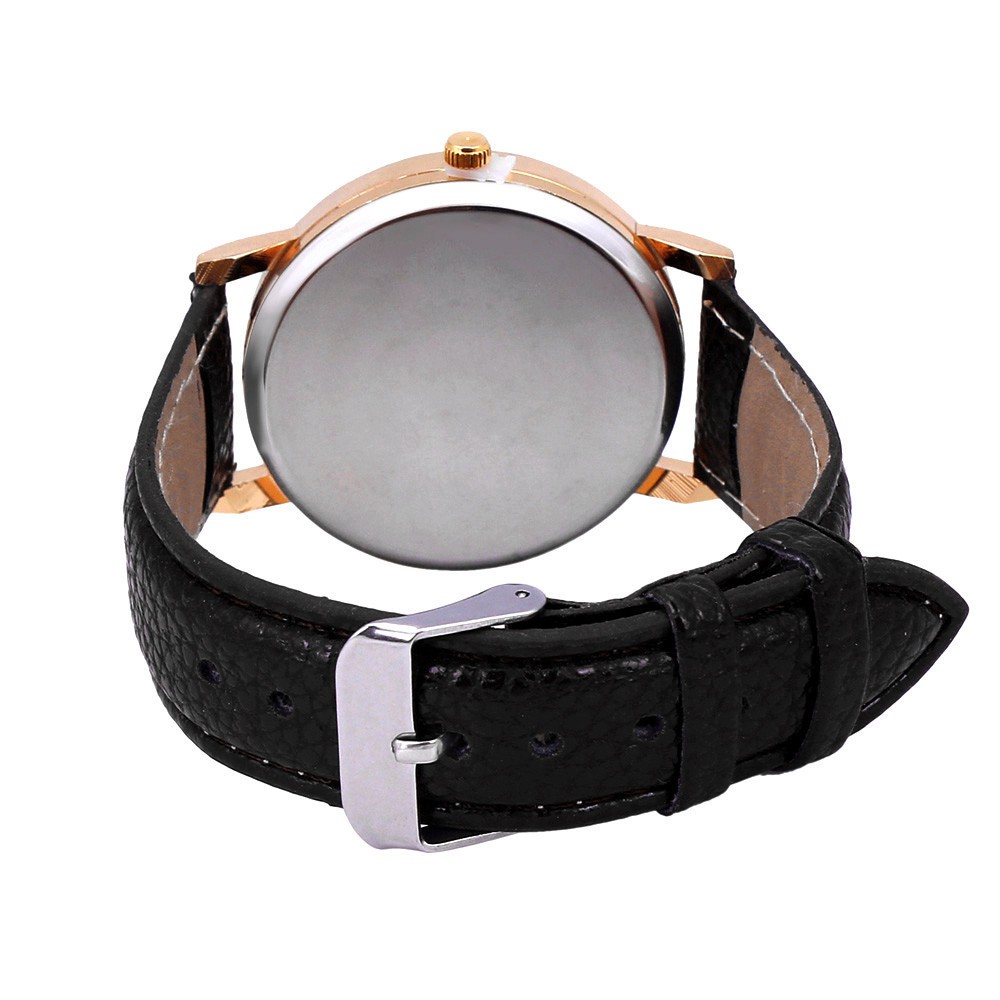 jam tangan good things are going to happen watch (1J1) JWA022