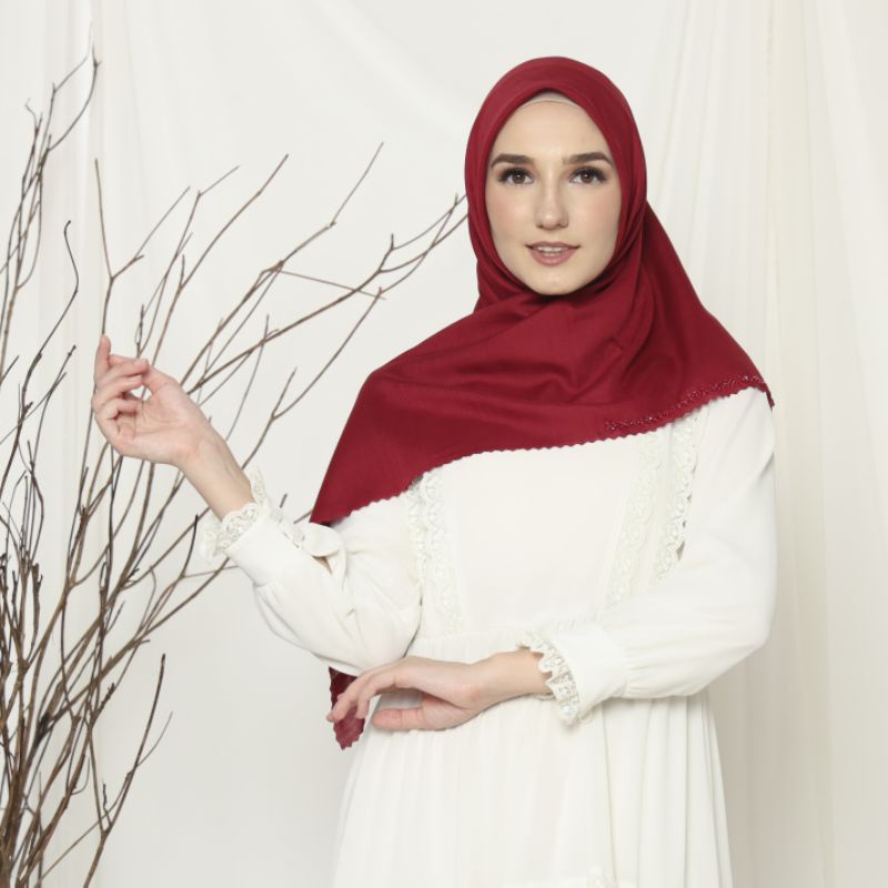 HIJAB RAlLY PAYET VOAL SEGI EMPAT