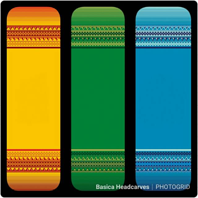 HAWA - Printed Voal Ultrafine Premium Shiny