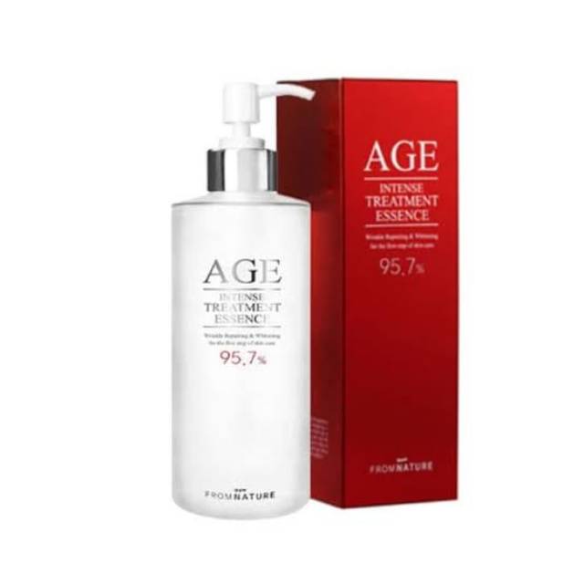 From Nature Age Treatment Essence
