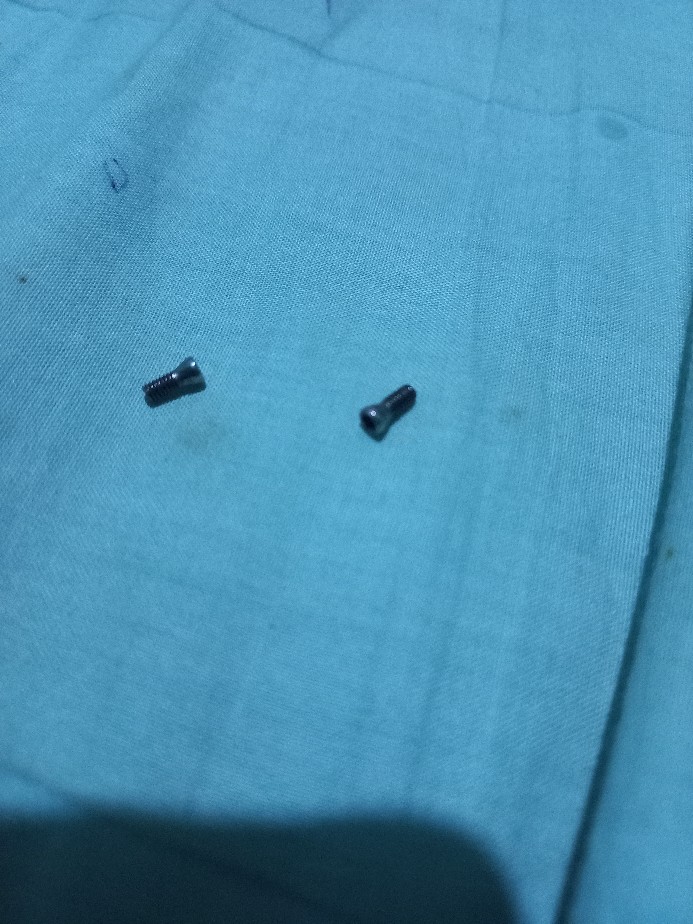 Baut Holder Baut Insert Bubut Dan Milling