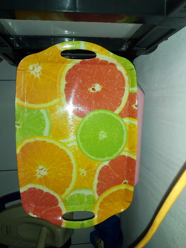 Onyx Nampan / Tray Vitamin C 26 X 40 Cm