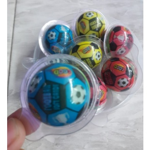 

【TERLARIS】Permen Karet Troli Bola / Permen Karet Trolly / Peremen Karet Viral Korea 1PCS