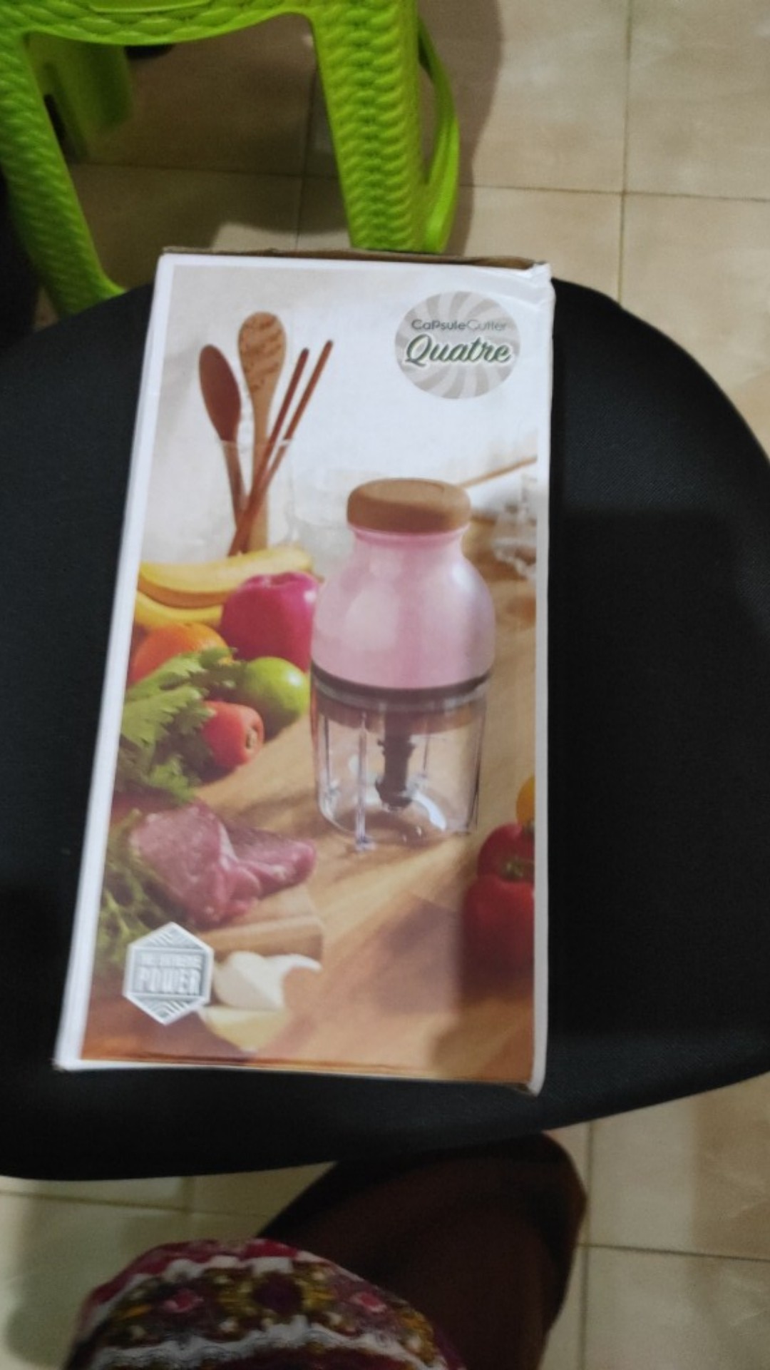 Flash Sale Blender Kapsul Cod #capsulecuatre #blender Capsule #blender Serba Guna