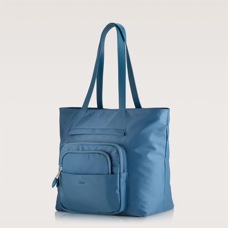 Carpisa Zaino Nylon Tas Shoulder Bag Wanita Branded