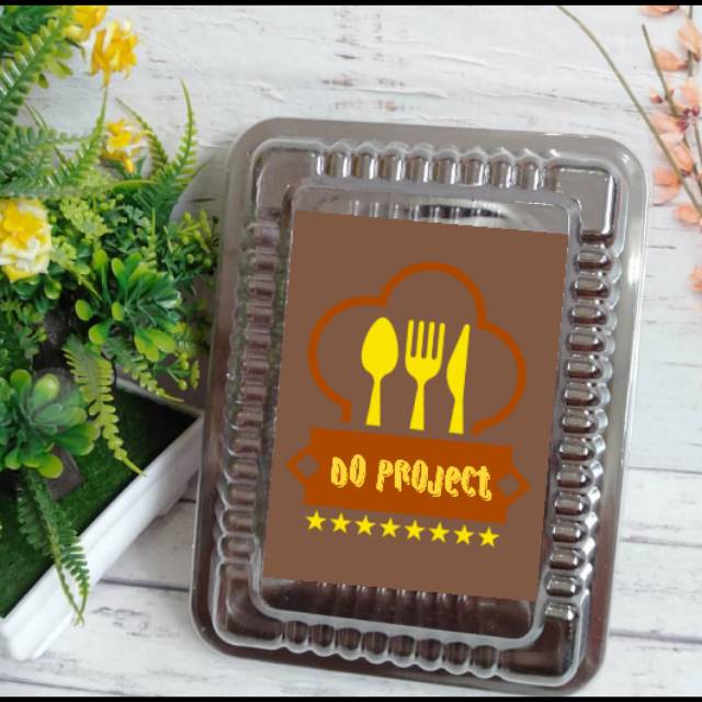 

RENDA MILA dari Do Project