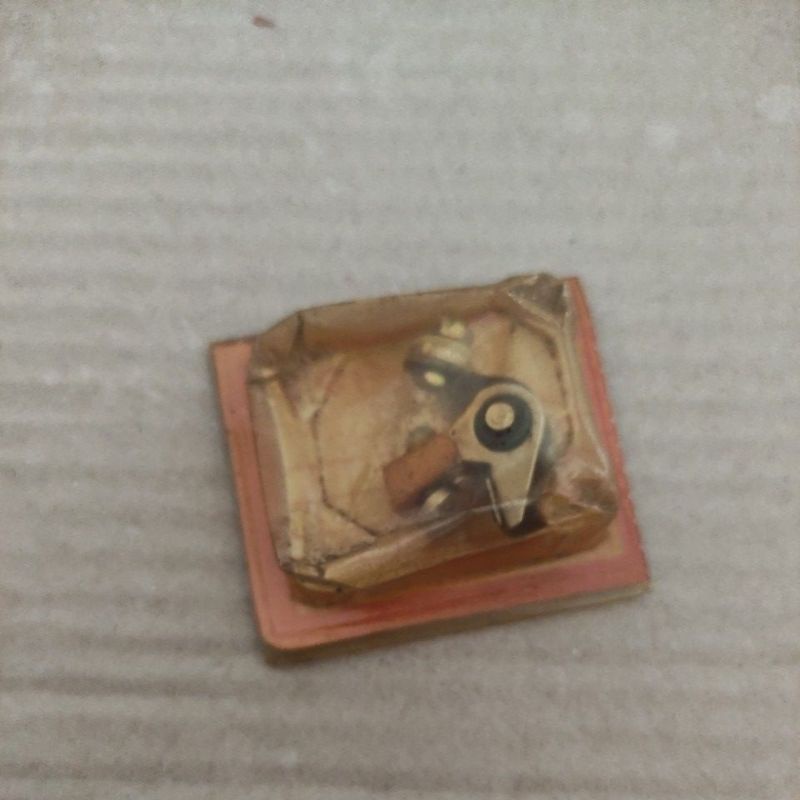 platina suzuki a100 original