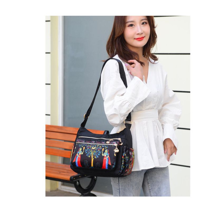 TAS WANITA MOTIF CHIBAO 788-2