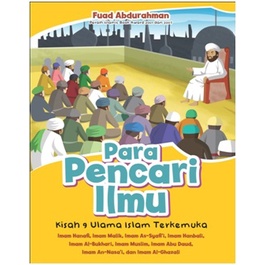 

PARA PENCARI ILMU