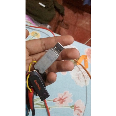 MRT Dongle VIP Support Bekas