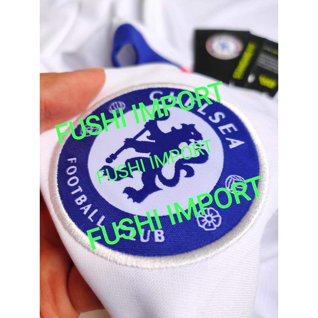 HQ JERSEY BOLA CHELSEAA 4TH AIRMAX 2020-2021 GO HIGH QUALITY