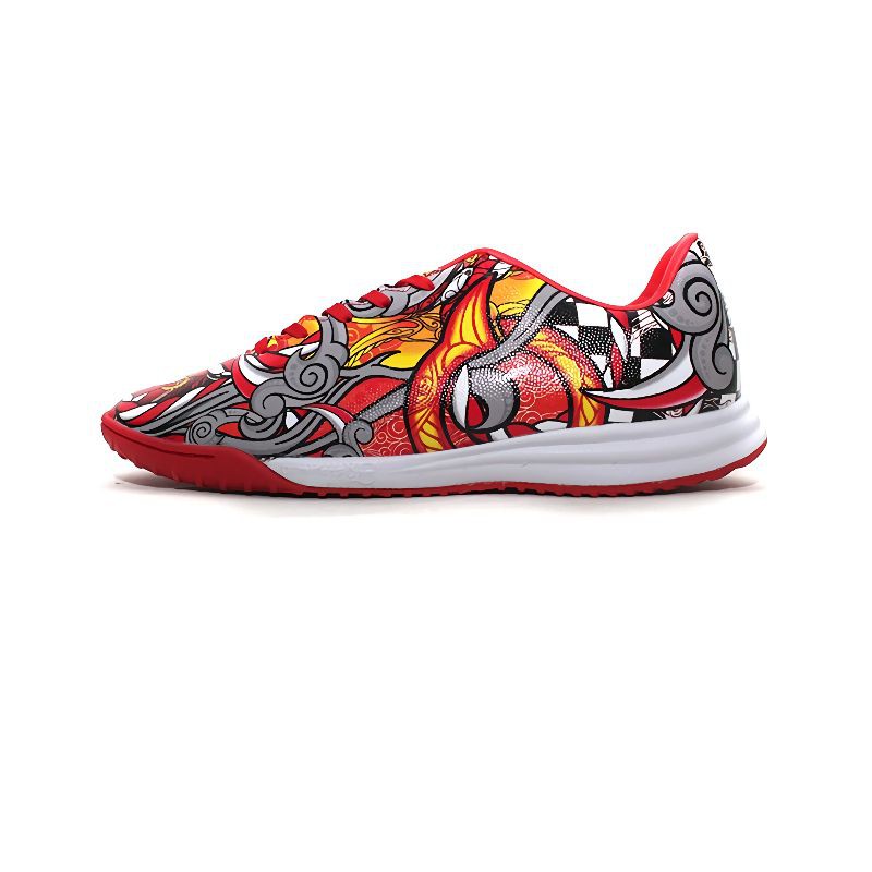 SEPATU FUTSAL ORTUSEIGHT CATALYST PANDAWA BIMA IN ORTRED