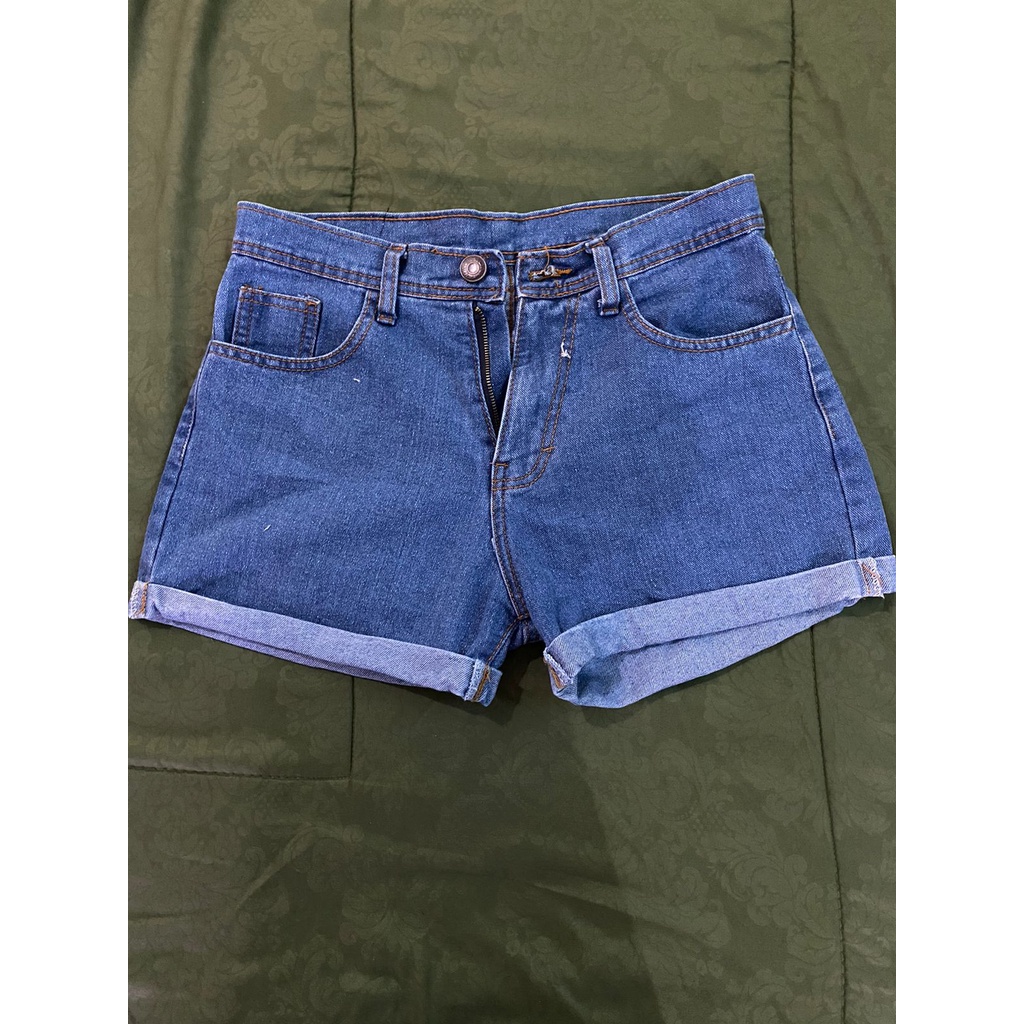 [PRELOVED] Hot Pants Wanita