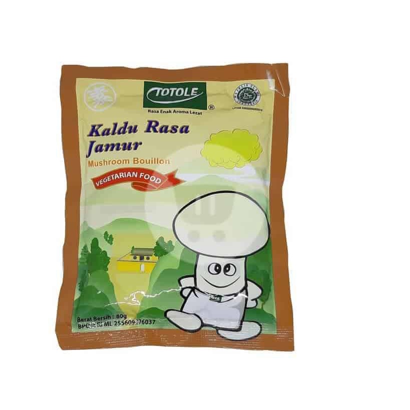 

Totole 80 g