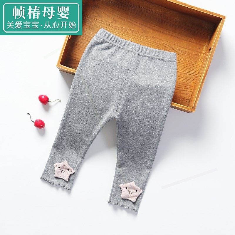 Legging Leging Import Bayi Anak Cewek Perempuan 1 2 3 4 5 Tahun