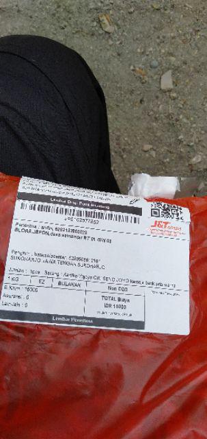 Kemeja Batik Pria Full Furing Kartiko Wijoyo Merah Batik Solo Katun Primisima Batik Merah