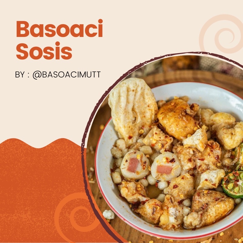 

Basoaci Sosis