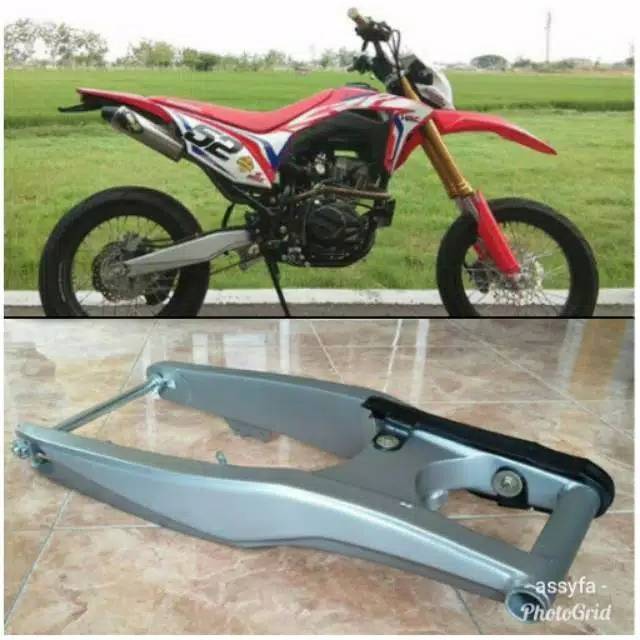 ARM KTM PNP Honda CRF 150L panjg 66cm