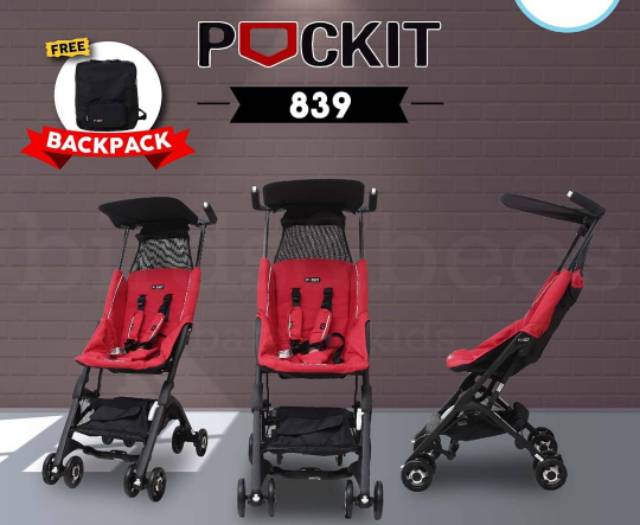 pockit 839 gen 7