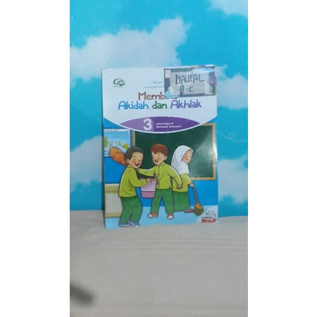 

TIGA SERANGKAI AQILA KELAS 3