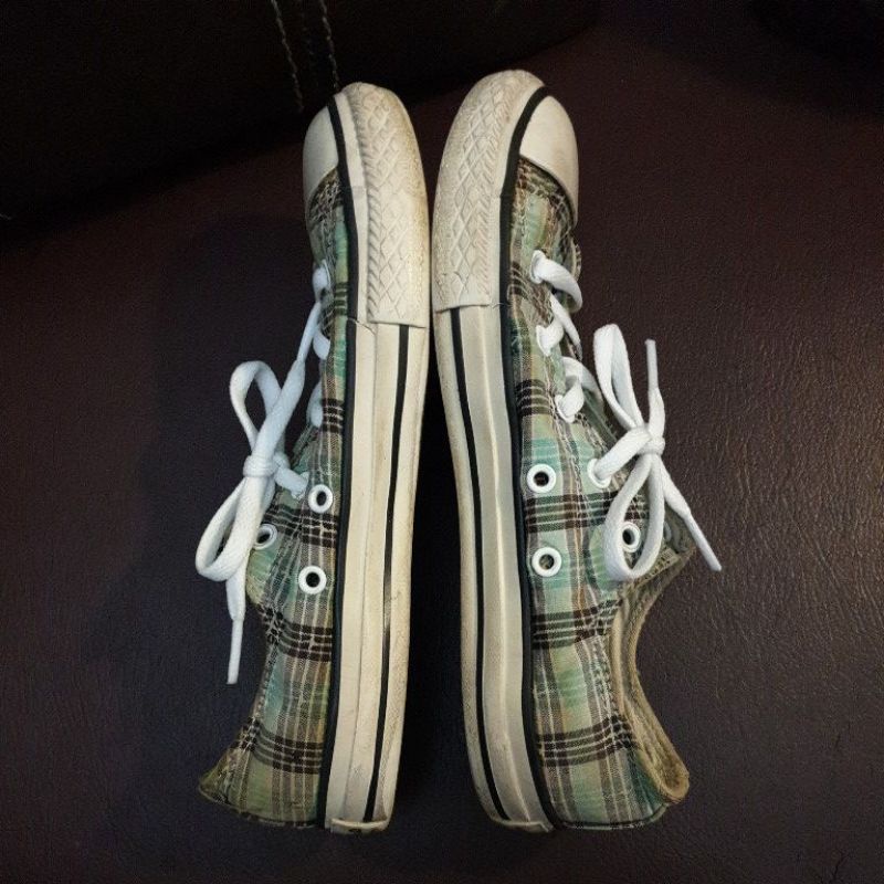 SEPATU CONVERSE PRELOVED ORIGINAL