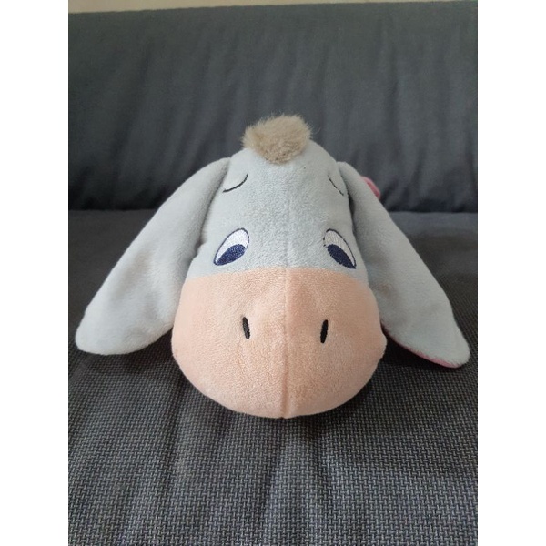 Boneka eeyore lucu