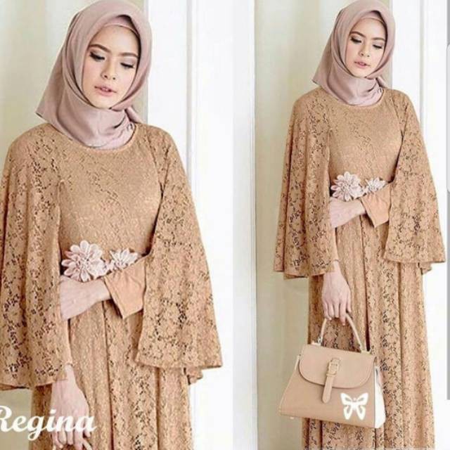 Promo Baju Terbaru Maxi Brukat Murah Gamis Brukat Gamis Pesta Dress Brukat Grosir Tanah Abang Shopee Indonesia