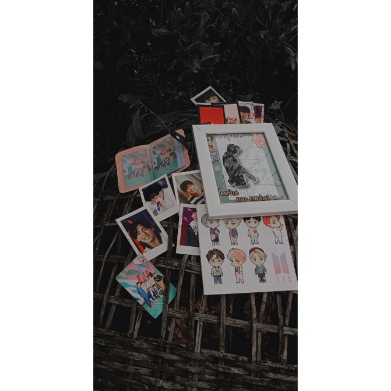 

BTSKIT~jungkookvertion~